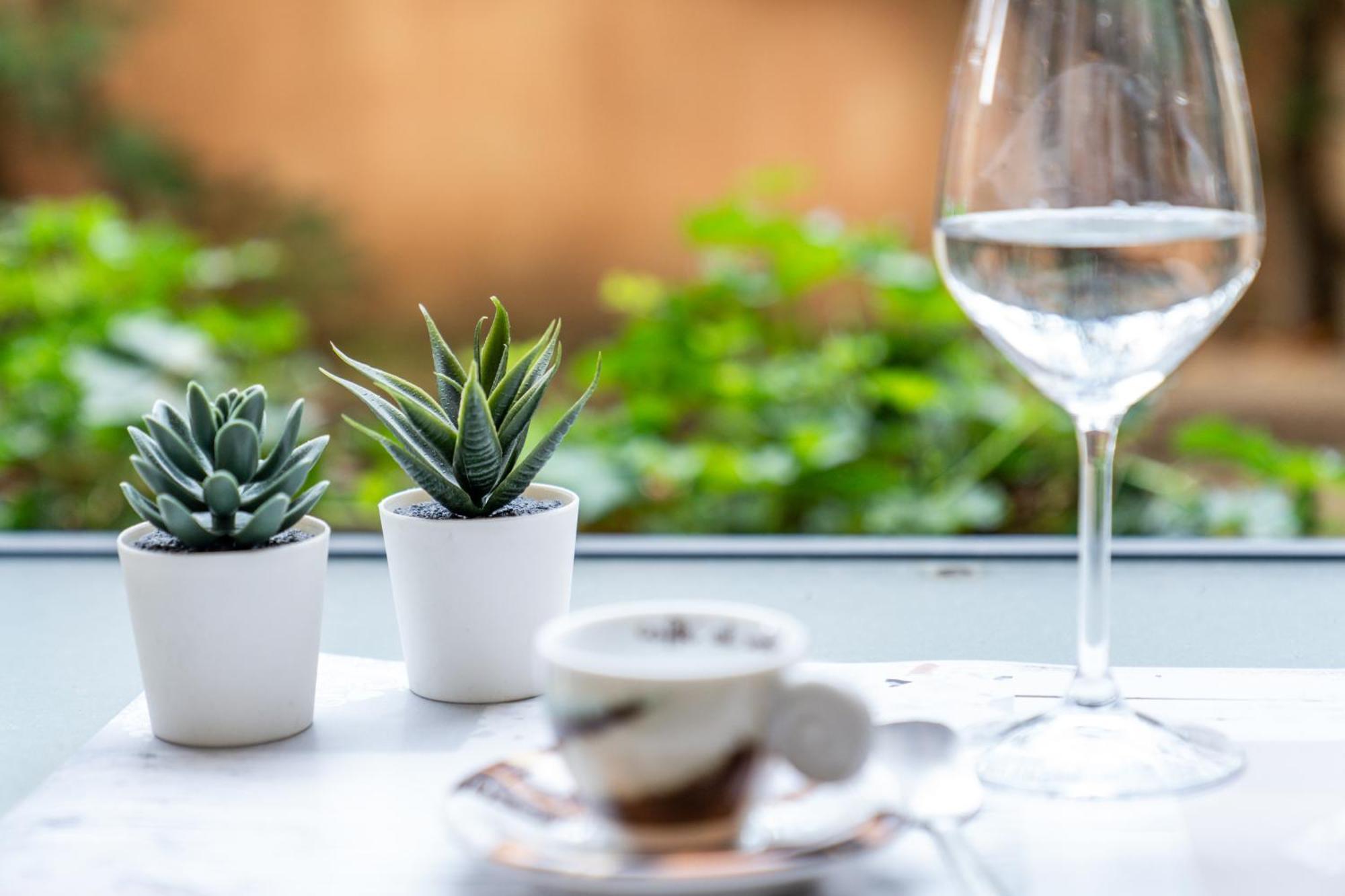 Casa Matilda Villasimius, 7 Posti, 3 Stanze, Doppio Giardino Esterno foto